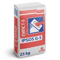 Ipsos G-5 25kg