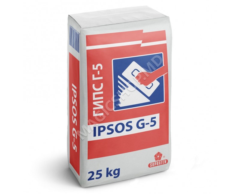 Ipsos G-5 25kg