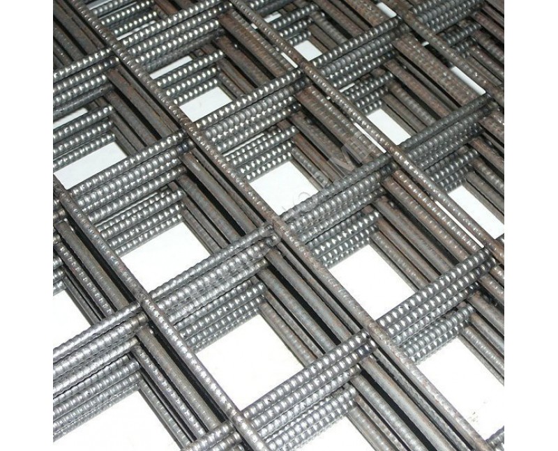 Сетка для армирования VR 150x150x4mm