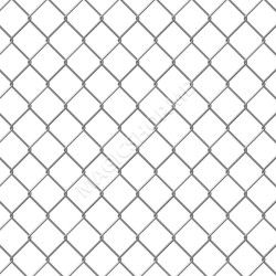 Сетка Рабица оцинкованная 65x65x1.9мм