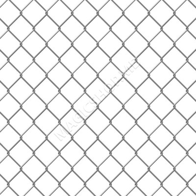 Сетка Рабица оцинкованная 55x55x1.9мм