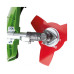 Motocoasa Procraft T5600 4T