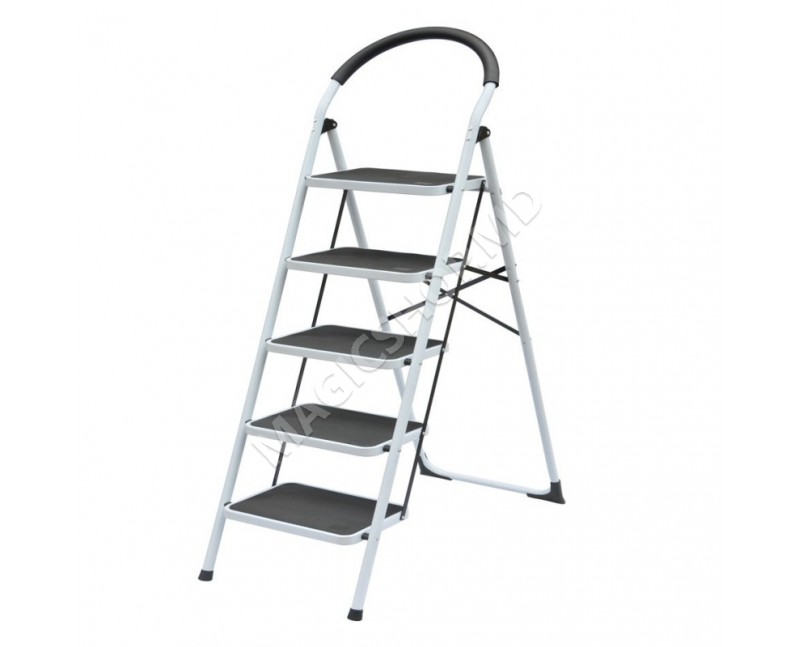 Scara cu 5 trepte Rotor KMH0205