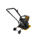 Placă vibratoare pe benzină 580x500mm 196cc, 6.5CP 20000N