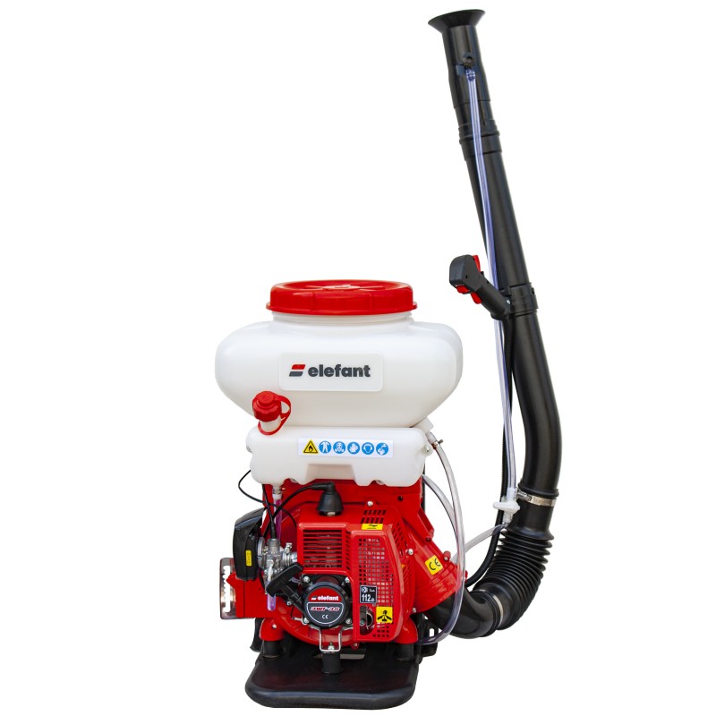 Stropitoare ELEFANT 3WF-3S pe benzina