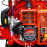 Stropitoare ELEFANT 3WF-3S pe benzina