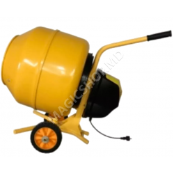 Бетономешалка Temp RCM400 140L