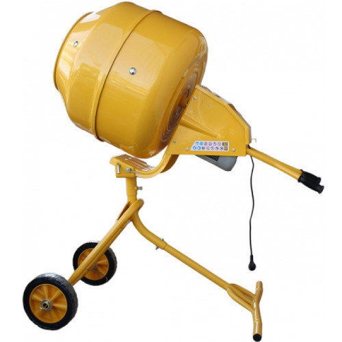 Betoniera Temp RCM600 165 L
