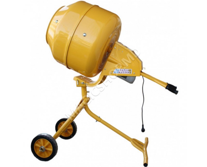 Betoniera Temp RCM600 165 L