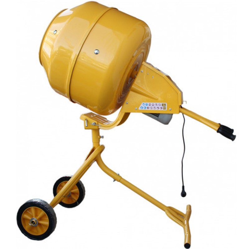 Betoniera Temp RCM600 165 L