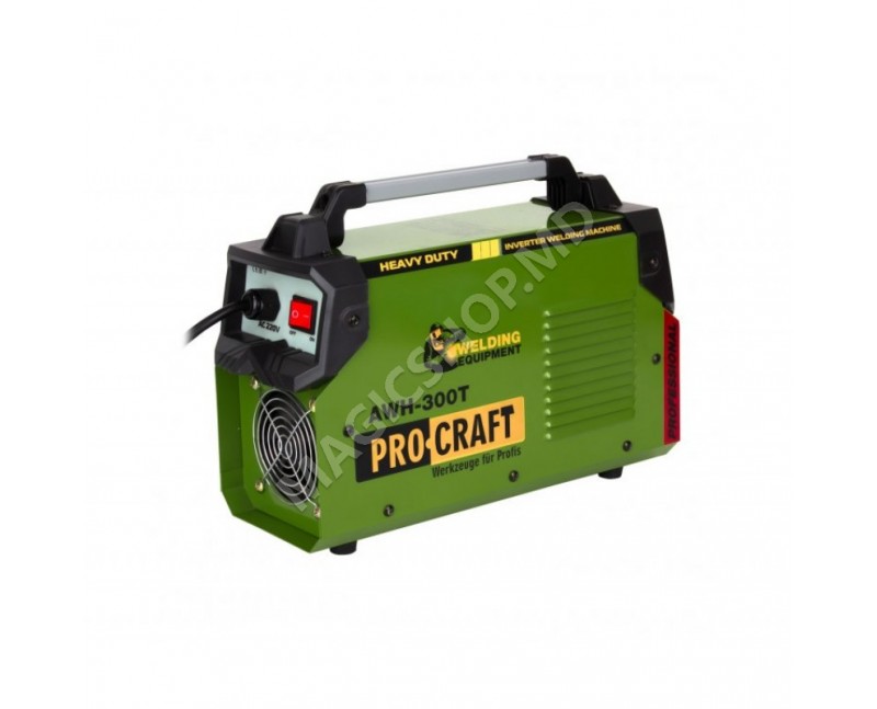 Aparat de sudat Procraft AWH-285