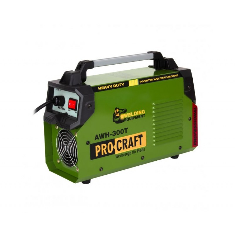 Aparat de sudat Procraft AWH-285