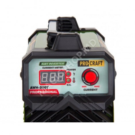 Aparat de sudat Procraft AWH-285