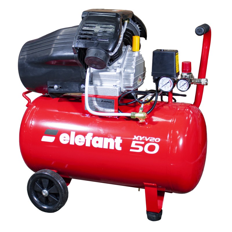 Compresor ELEFANT XYV2050 