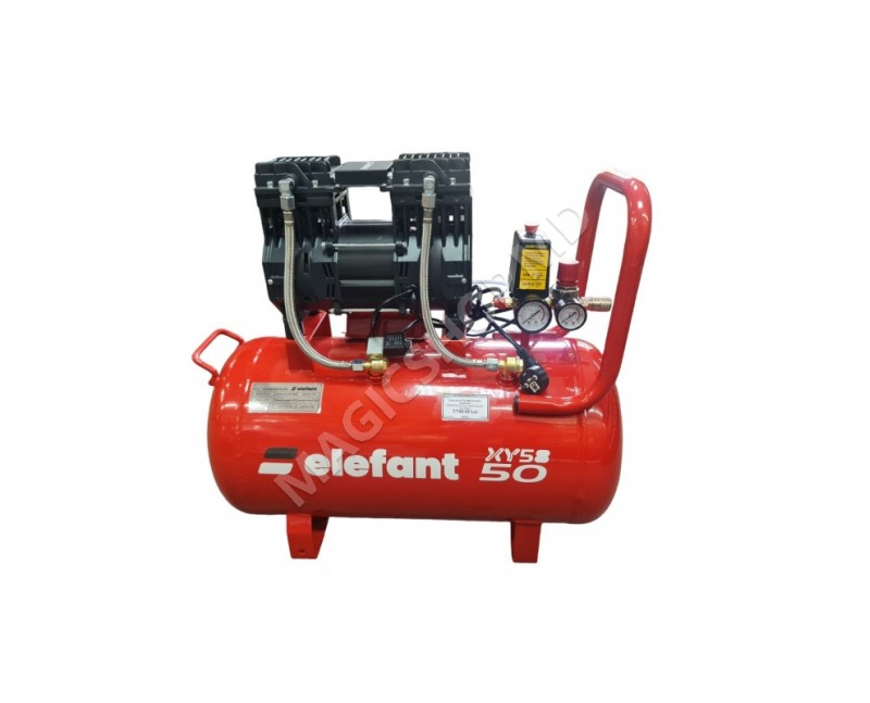 Компрессор ELEFANT XY-5850