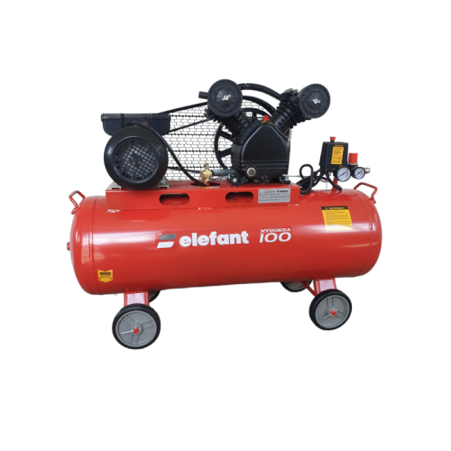 Compresor Elefant 2065A-100