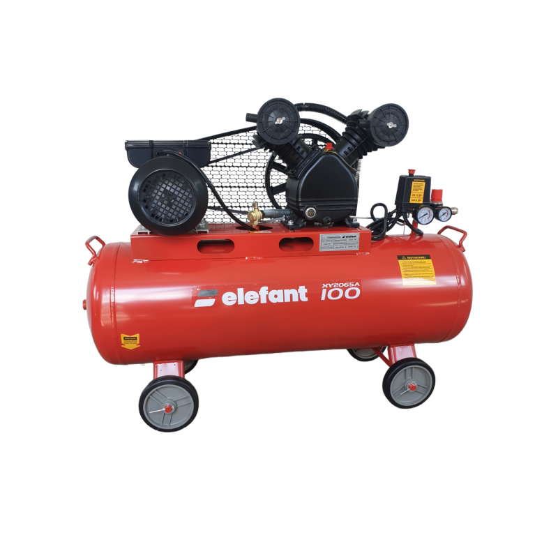 Compresor Elefant 2065A-100