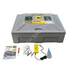 Инкубатор Теплуша 72 12/50 TAB Pro