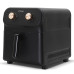 Friteuza cu aer cald Air Fryer KIWI KAF 5559 (2000W 9L)