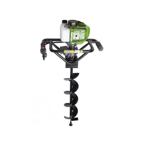 Motobur Procraft PROFESSIONAL GD62