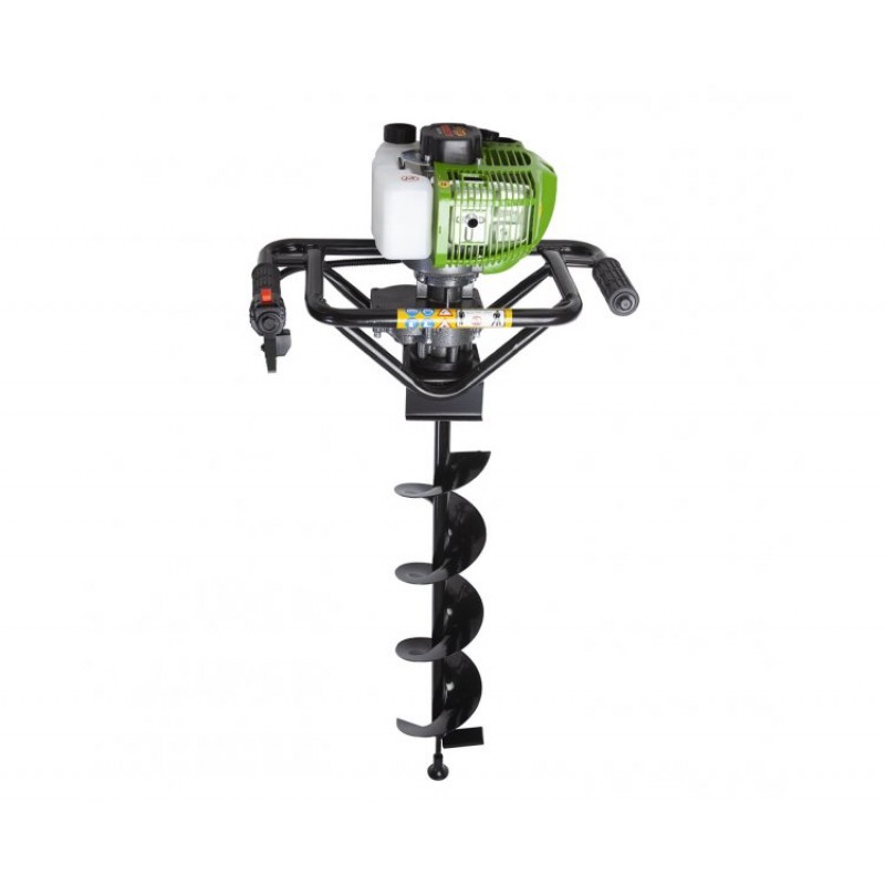 Motobur Procraft PROFESSIONAL GD62