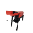 Batoza de porumb electrica dubla BE-4000