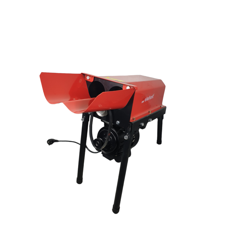 Batoza de porumb electrica dubla BE-4000