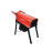 Batoza de porumb electrica dubla BE-4000