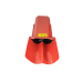 Batoza de porumb electrica dubla BE-4000