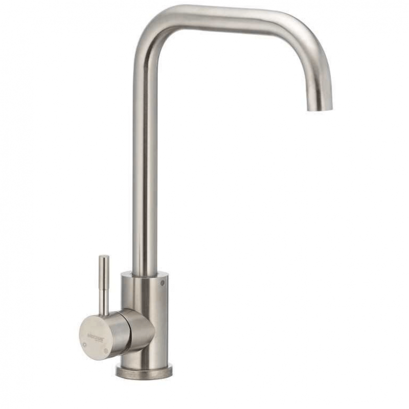 Baterie pentru chiuvetă  Mixxus SUS 011-G