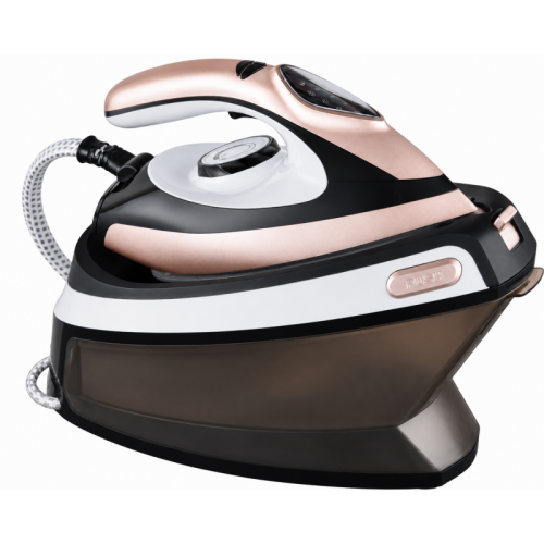 Fier de calcat GoldMaster GM 7623 2800 W
