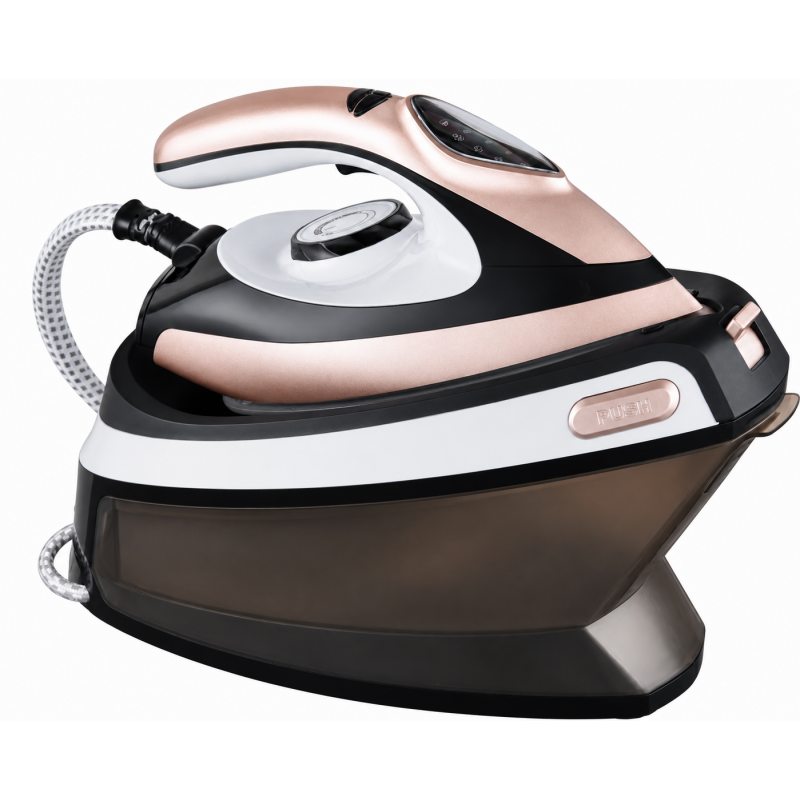 Fier de calcat GoldMaster GM 7623 2800 W