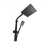 Set de dus de dus MIXXUS KUB-009-J Neagra