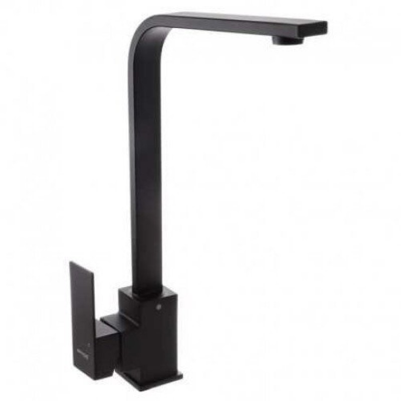 Baterie pentru chiuvetă Mixxus KUB 011
