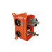 Set de dus Mixxus BOX-009, Otel inoxidabil