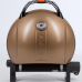 Grătar pe gaz O-GRILL 900T, (crema, gold, albastru, negru, portocaliu)