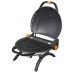 Grătar pe gaz O-GRILL 900T, (crema, gold, albastru, negru, portocaliu)
