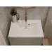 Lavoar Paola Elegante 650 alb