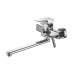 Baterie de baie Brass MIXXUS PREMIUM PATRICK 006-25cm (EURO)