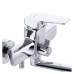 Baterie de baie Brass MIXXUS PREMIUM PATRICK 006-25cm (EURO)