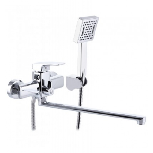 Baterie de baie Brass MIXXUS PREMIUM PATRICK 006-25cm (EURO)