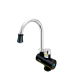 Robinet - Încălzitor de apă instantaneu Mixxus Electra 240E Black, Red, Blue