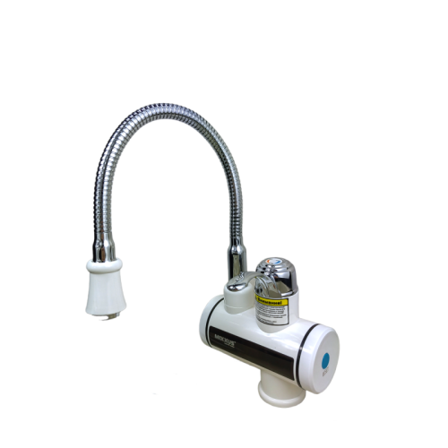 Robinet - Încălzitor de apă instantaneu Mixxus Electra 240EF