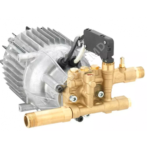 Мойка высокого давления ANNOVI REVERBERI 5 Series 587 2500w 160bar 460l/h