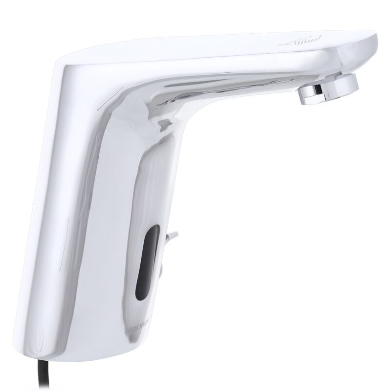 Baterie lavoar tactil cu senzor infrarosu Alama MIXXUS PREMIUM AUTOMATIC 001