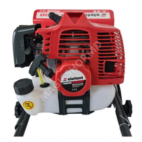 Cultivator Elefant MCE 3800 