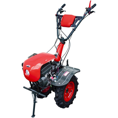 Motocultor pe benzina Elefant E5 7C.P