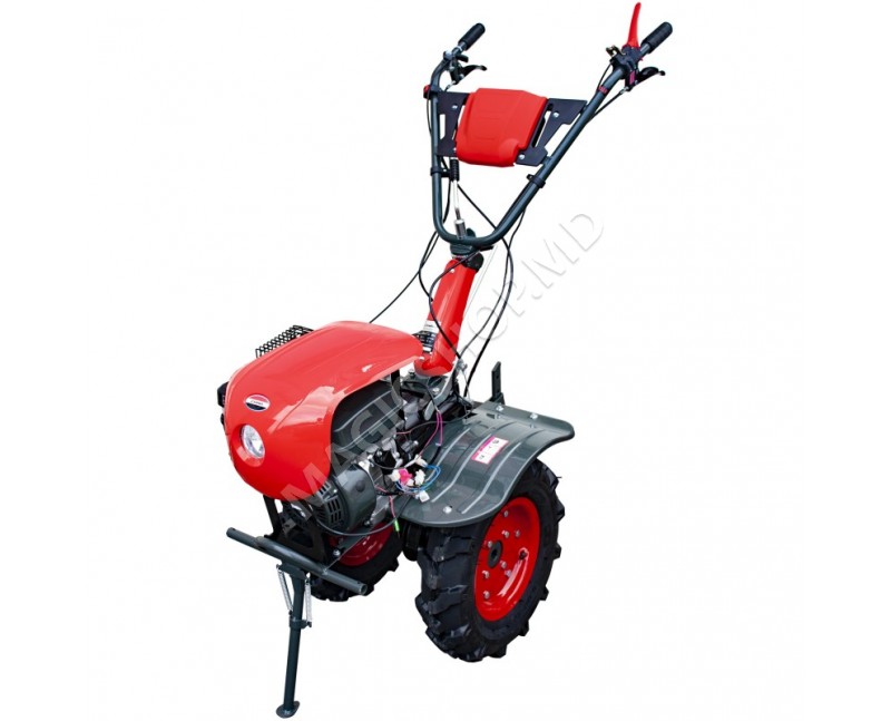 Motocultor pe benzina Elefant E5 7C.P