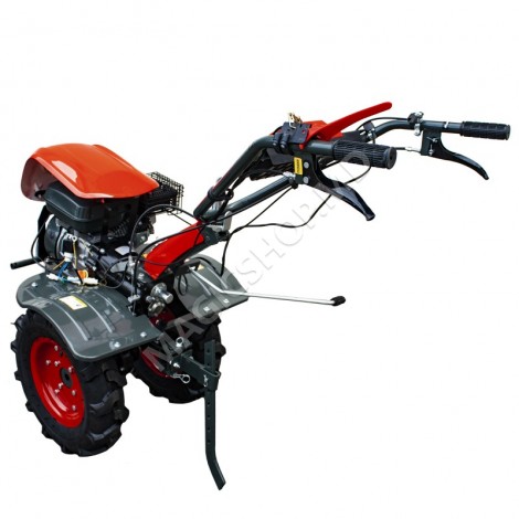 Motocultor pe benzina Elefant E5 7C.P