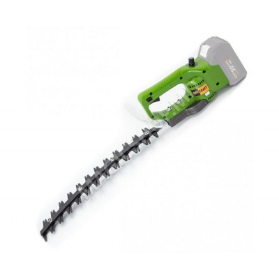 Mașina de tuns gard viu cu acumulator ProCraft PZA20 (1 acumulator și încărcător)